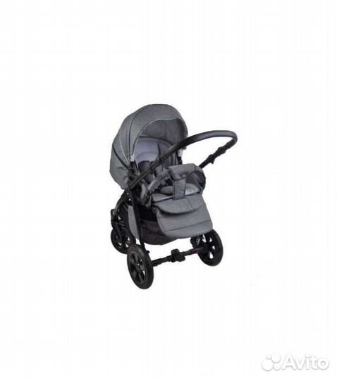 Коляска tutis 2 в 1
