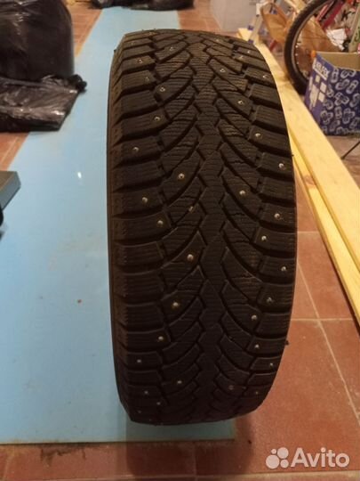 Formula GT1 205/55 R16