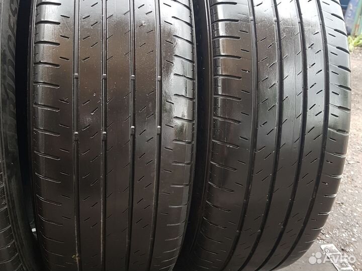 Bridgestone Alenza H/L 33 225/60 R18