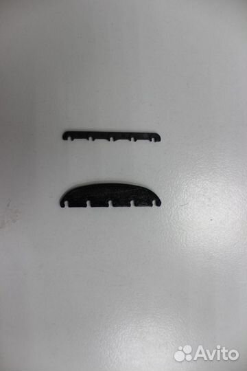 Дефлектор Tiguan 1, комплект