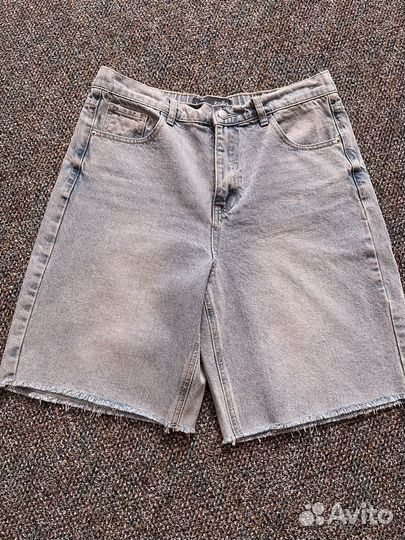 Шорты-бермуды Zolla