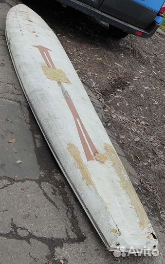 Серфинг лонг