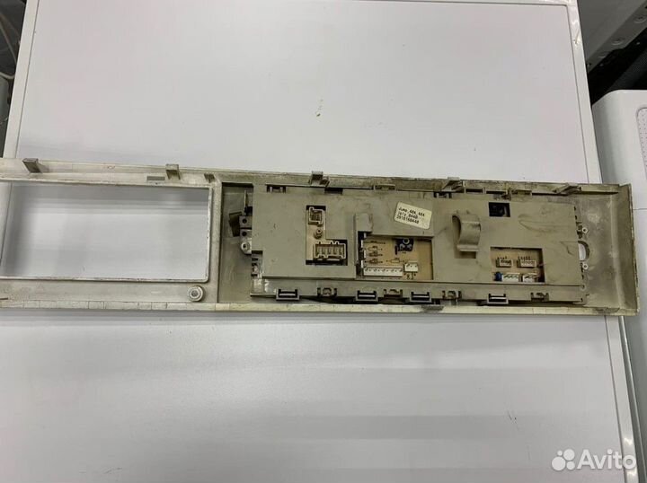 Модуль стиральной машины Beko