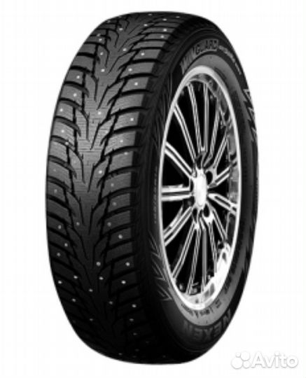Nexen Winguard WinSpike WS62 SUV 225/60 R18 100