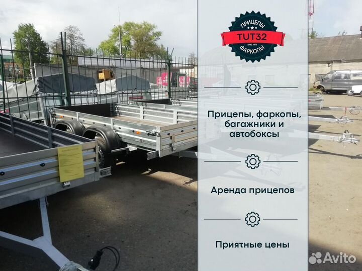 Комплект адаптеров atlant Ford Ranger, Mazda B-Ser