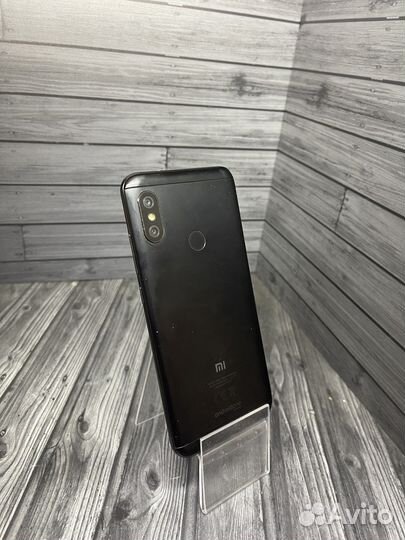 Xiaomi Mi A2 lite 32gb