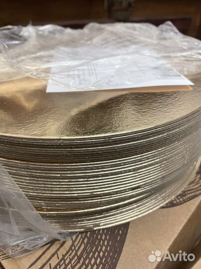 Подложка для торта