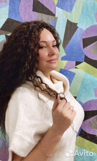 Афрокудри и Дредокудри LUX