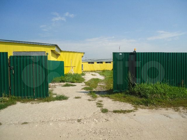 Склад, 2000 м²