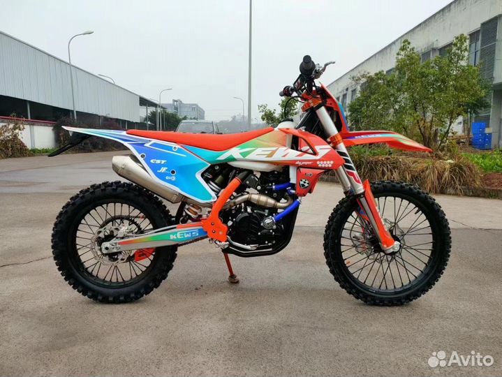 Эндуро kews k16 nb300 в наличии