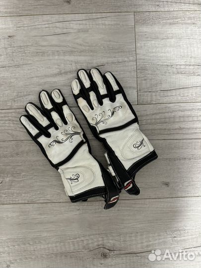 Мотокуртка alpinestars stella gp plus женская