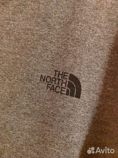 Футболка The north face оригинал