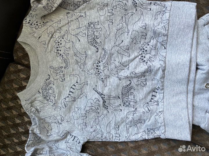 Пакет вещей