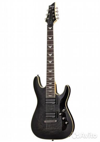 Schecter Omen Extreme-7 Электрогитара