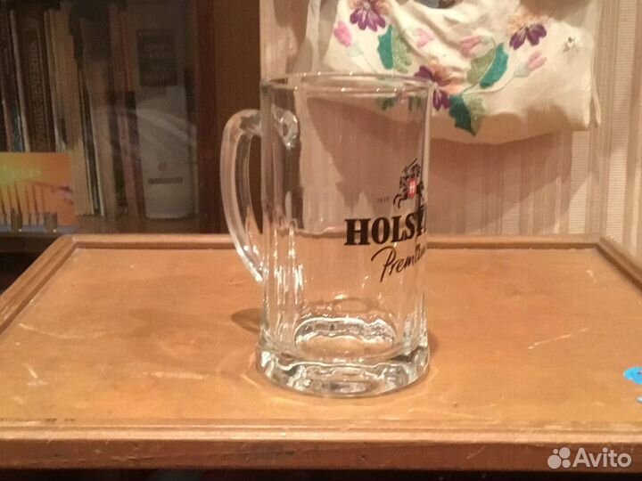 Пивные кружки