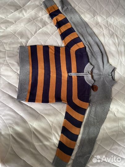 Вещи пакетом