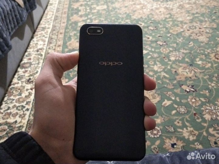 OPPO A1k, 2/32 ГБ