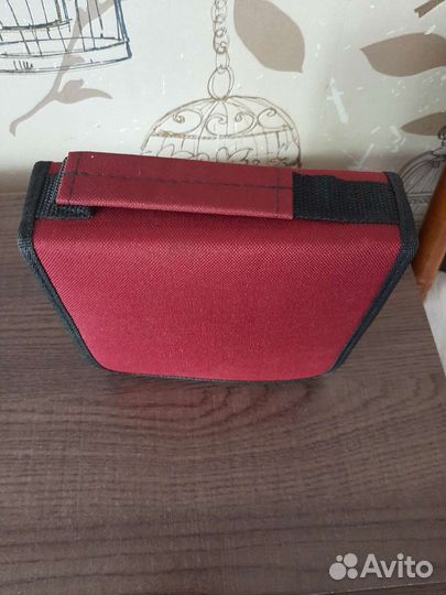 Кейс Бокс для cd дисков