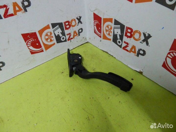 Электронная педаль газа Chery Tiggo Fl 2.0 2013