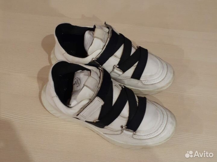 Обувь Ecco. Капика