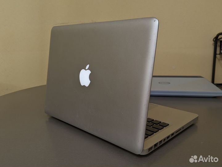 MacBook Pro 13 mid 2010