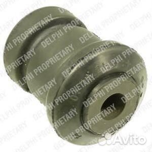 Сайл.блок рычага пер.подв.передний