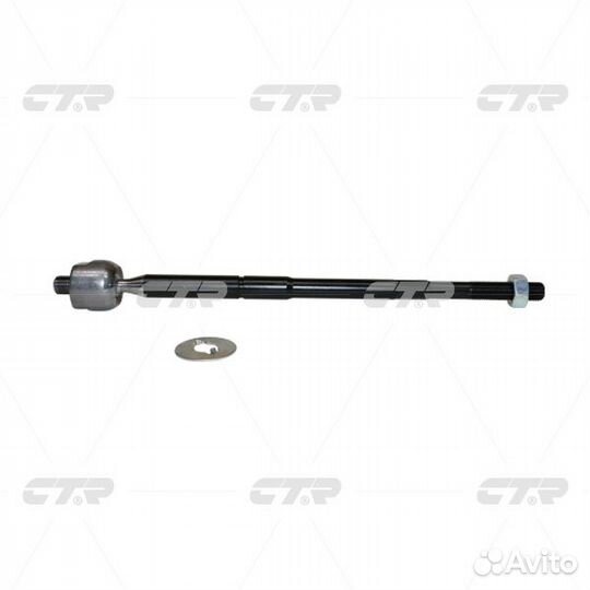 Тяга рулевого управления toyota corolla / fielder