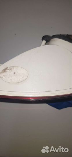 Фонарь задний правый skoda octavia a7 2016