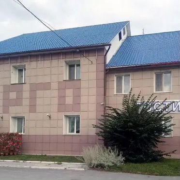 Мини-отель Арго