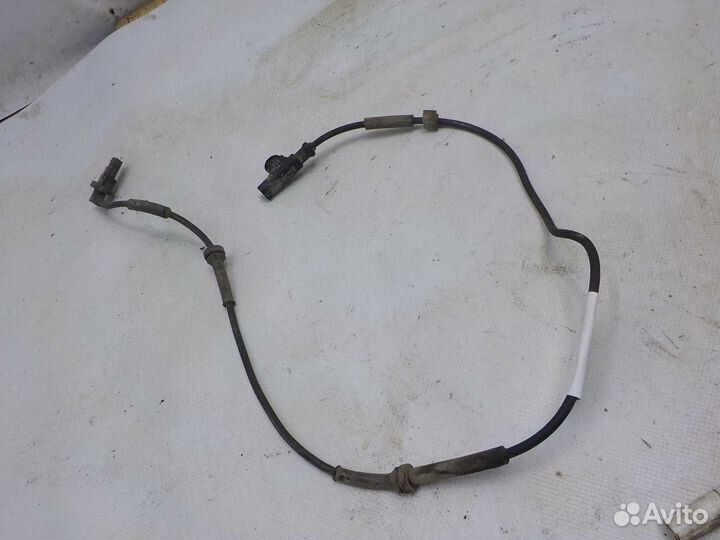 Датчик abs ваз kalina 2 передний