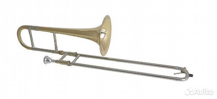 Тромбон альт Bach AT-501 Eb