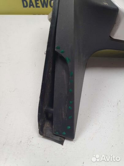 Зеркало левое Lifan X60 6 пин.- 366