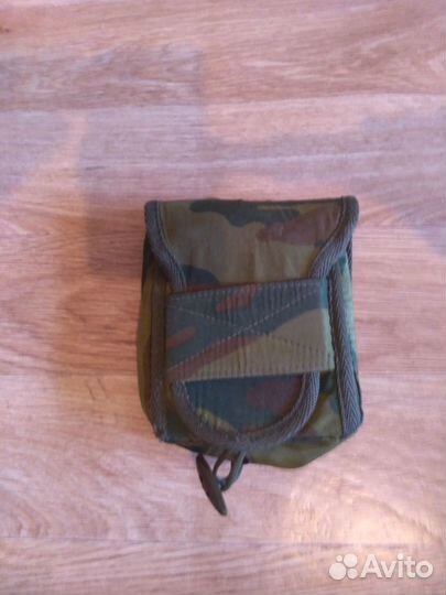 Подсумок тактический