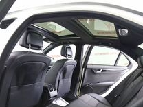 Mercedes-Benz C-класс 1.8 AT, 2012, 133 000 км, с пробегом, цена 1 150 000 руб.