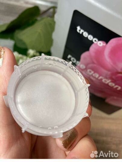 Гель для стирки белья концентрированный 5 литров