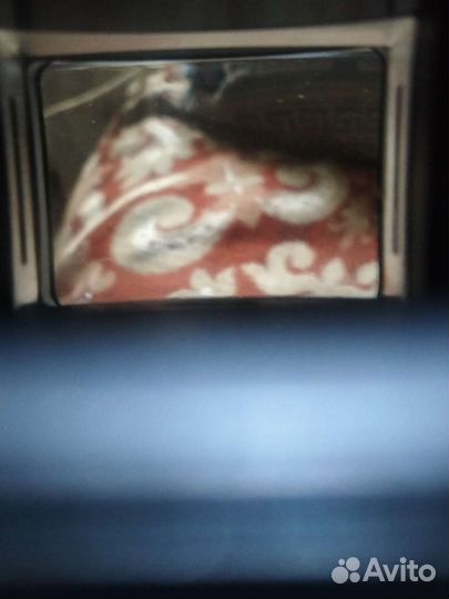 Плёночный фотоаппарат