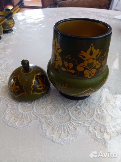 Хохлама,набор для мёда