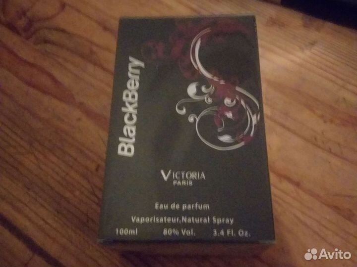 Духи мужские из Дубая