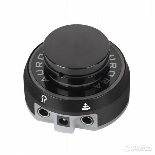 Блок питания aurora