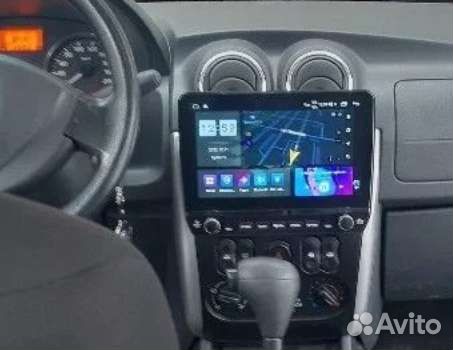 Nissan Almera G15 магнитола Android эксклюзивчик