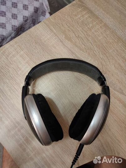 Philips shp895 открытые наушники