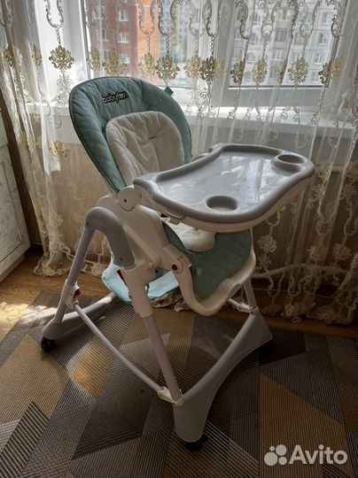 Стул для кормления