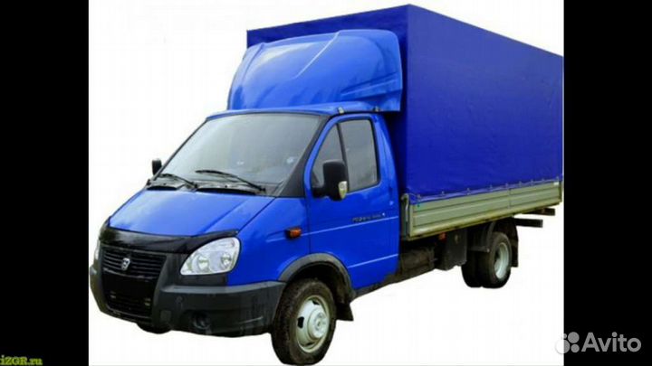 Грузоперевозки.Переезды.Газели.Опытные Грузчики