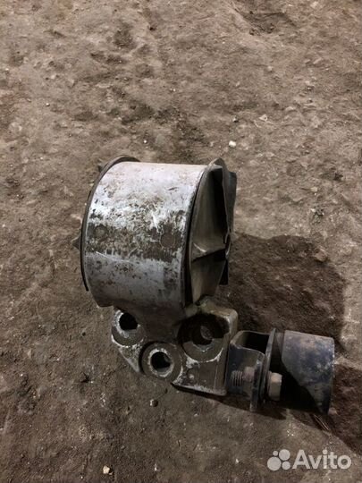 Подушка Hyundai Accent