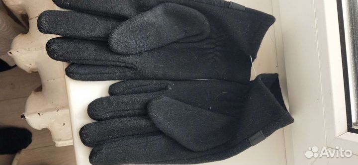 Перчатки мужские