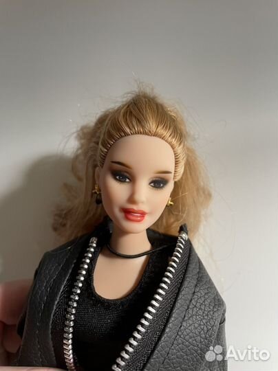 Barbie пышка ооак