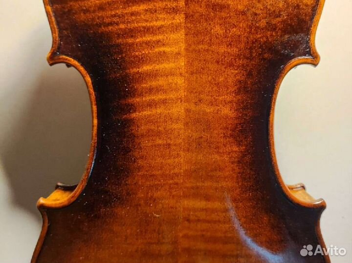 Мастеровая скрипка 4/4