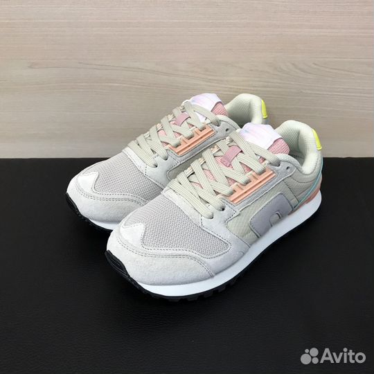 Кроссовки Sprandi P226-2 бежевые женские