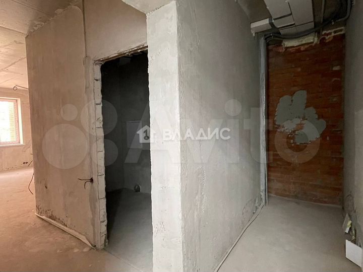 Апартаменты-студия, 26,9 м², 2/24 эт.