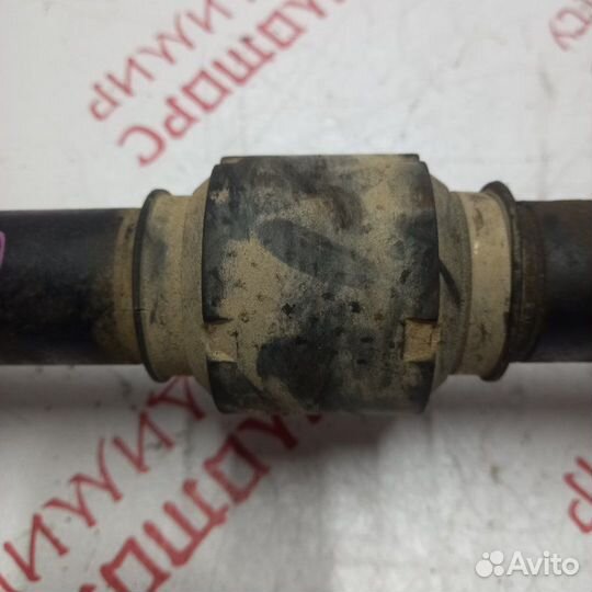 Привод передний правый Nissan X Trail T30 T30 2.0